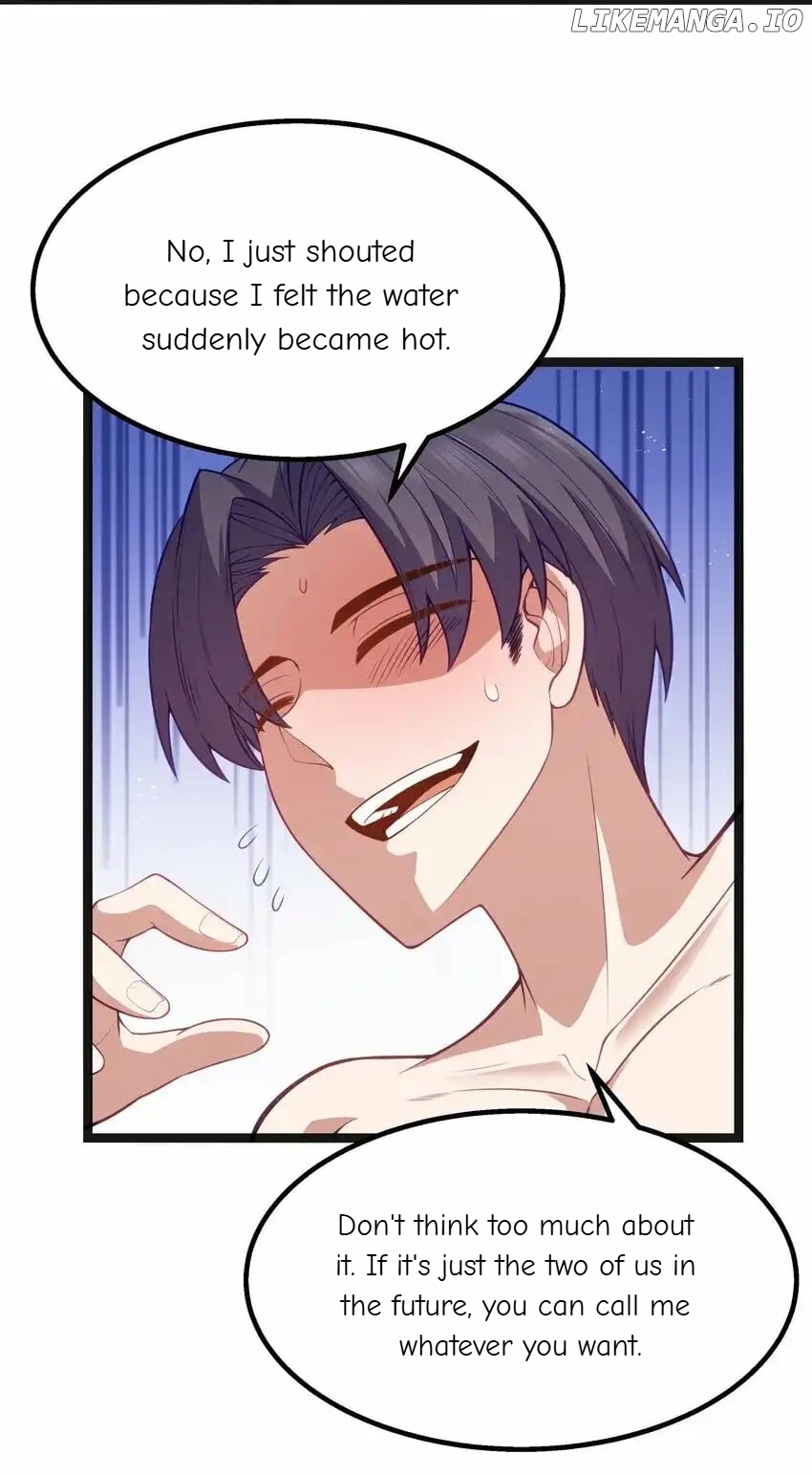 This Hero is a Money Supremacist Chapter 22 - page 19